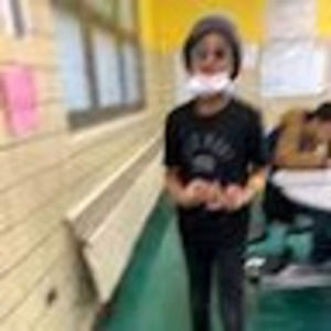 Meet your Posher, Dee